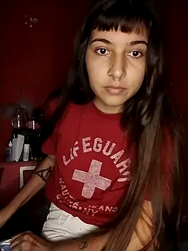 Cloeegoth online show from March 9, 10:52 pm