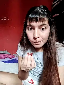 Cloeegoth online show from March 12, 5:49 pm