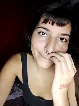 Cloeegoth online show from March 20, 3:23 am