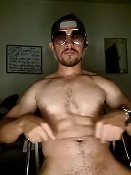 coqueto1210 online show from February 1, 3:27 am