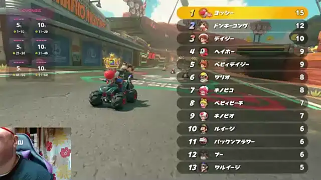 Snapshot of 419hisakun chatting on December 17, 6:41 am 419hisakun online show from December 17, 6:41 am