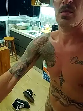 rolesexy online show from March 4, 3:55 am