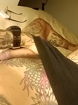 rolesexy online show from March 12, 2:09 am