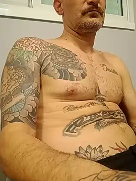 rolesexy online show from September 24, 2:04 am