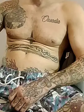 rolesexy online show from October 5, 2:21 am