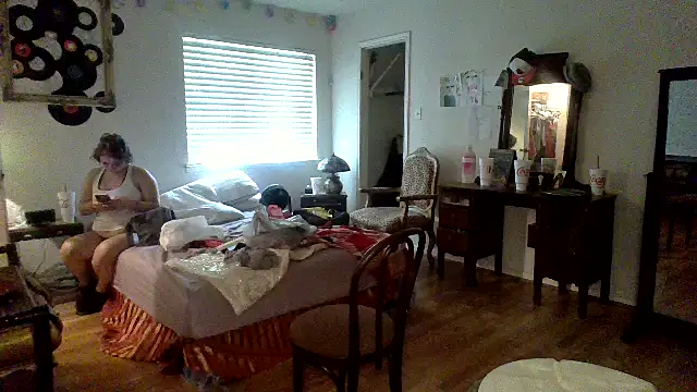 Snapshot of sophiarica chatting on May 10, 8:58 pm sophiarica online show from May 10, 8:58 pm