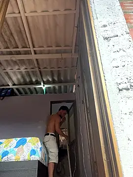 MattDevon online show from January 8, 7:27 pm