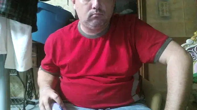 Snapshot of Tipute1987 chatting on November 2, 6:49 am Tipute1987 online show from November 2, 6:49 am