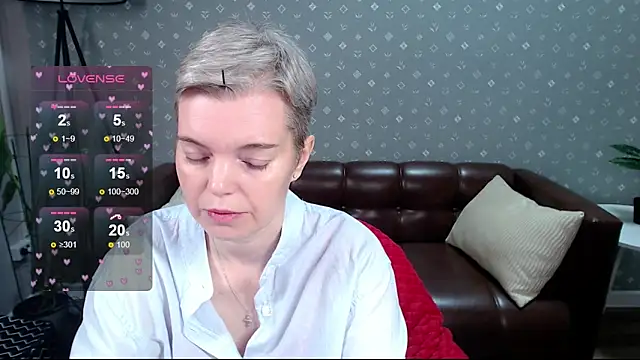 Snapshot of Cutie_Erikaa1 chatting on September 16, 2:34 am Cutie Erikaa1 online show from September 16, 2:34 am