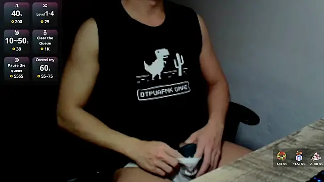 0066top online show from January 10, 7:32 pm