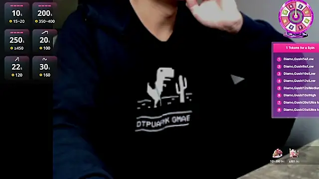 0066top online show from January 11, 7:06 am