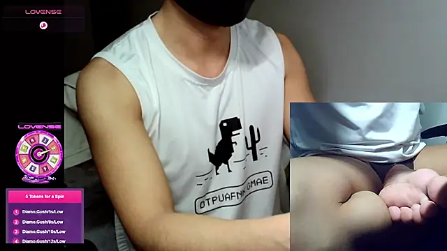 0066top online show from February 12, 2:10 pm