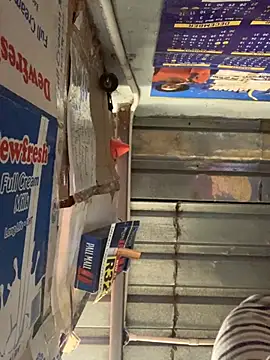 Snapshot of BlvckVixen chatting on February 18, 4:36 pm BlvckVixen online show from February 18, 4:36 pm