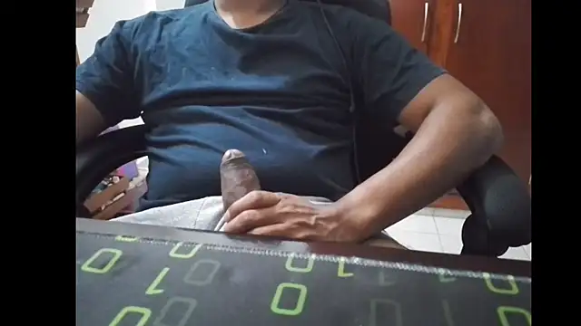 OlmecaSex online show from December 12, 7:41 am