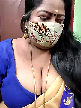 maniisha online show from December 21, 5:07 pm