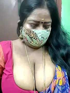 maniisha online show from December 25, 4:54 pm