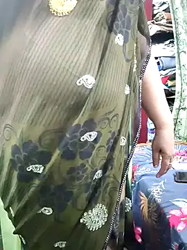 maniisha online show from December 31, 7:40 pm