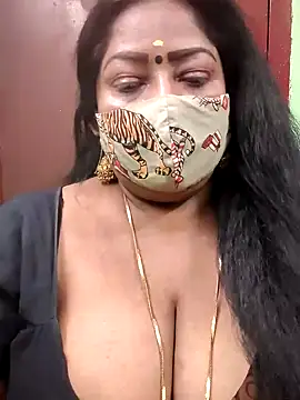 maniisha online show from January 1, 6:06 pm