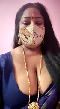 maniisha online show from January 8, 6:09 pm