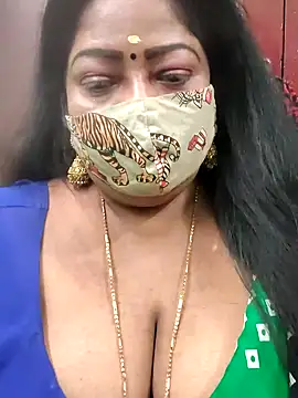 maniisha online show from January 22, 1:10 am