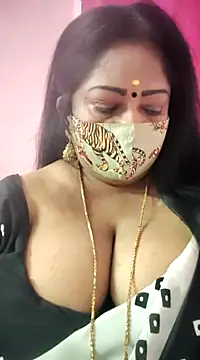 maniisha online show from January 26, 6:06 pm