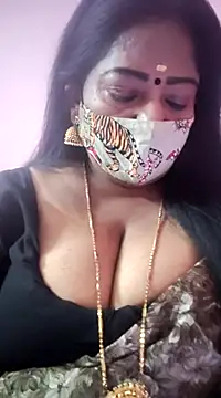 maniisha online show from February 15, 7:39 pm