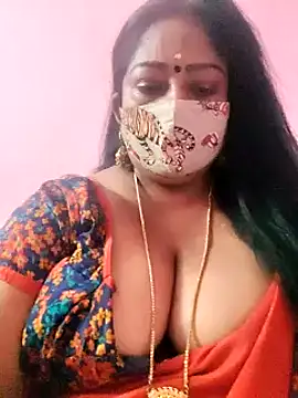 maniisha online show from February 22, 8:53 pm