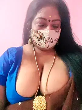 maniisha online show from February 24, 9:31 pm