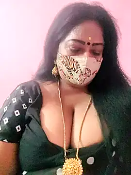 maniisha online show from February 28, 9:01 pm