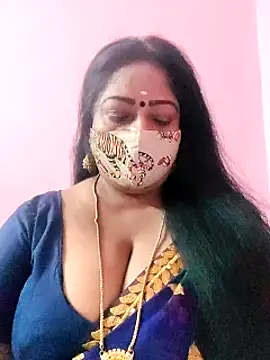 maniisha online show from March 1, 8:21 pm