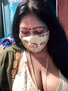 maniisha online show from March 14, 6:24 pm