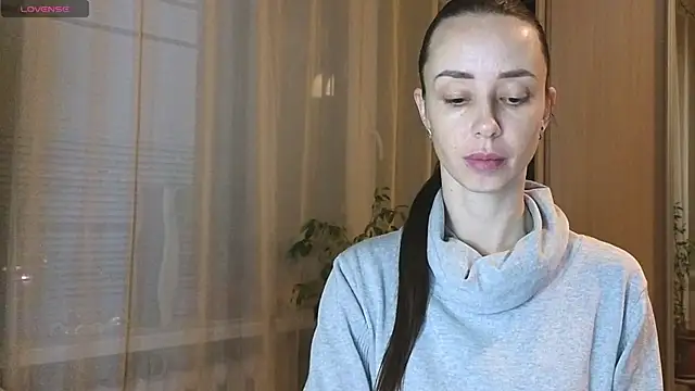 Miss Milka online show from February 1, 6:51 pm