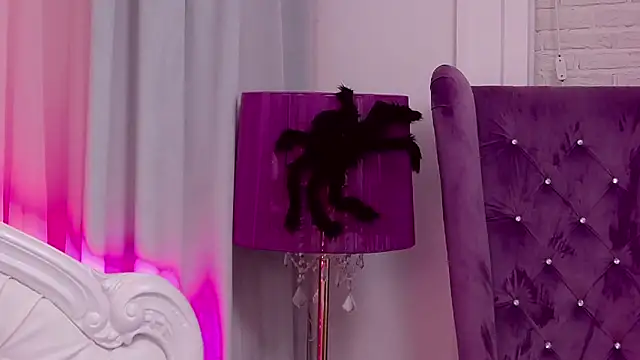 JiaLiss online show from October 18, 3:20 am