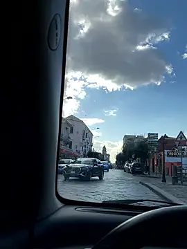 CrazyBoy95 online show from January 17, 12:54 pm