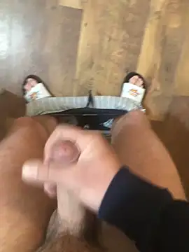 CrazyBoy95 online show from February 2, 4:27 pm