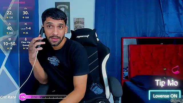 Snapshot of mike_shelby21 chatting on October 3, 1:57 am mike shelby21 online show from October 3, 1:57 am