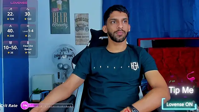 Snapshot of mike_shelby21 chatting on October 7, 2:20 am mike shelby21 online show from October 7, 2:20 am