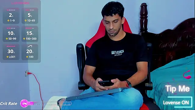 Snapshot of mike_shelby21 chatting on November 16, 3:34 am mike shelby21 online show from November 16, 3:34 am