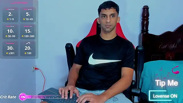 Snapshot of mike_shelby21 chatting on November 28, 2:58 am mike shelby21 online show from November 28, 2:58 am