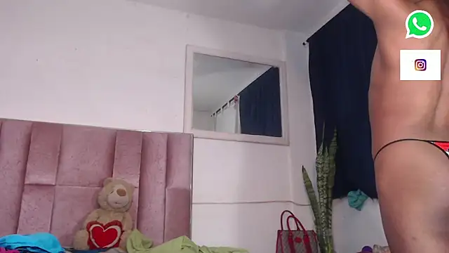 princes bigcock 1 online show from October 9, 6:39 pm