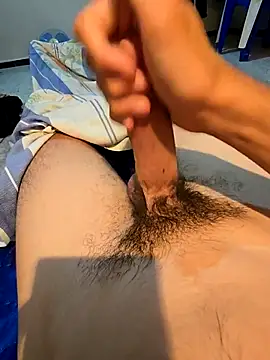 Snapshot of Imtoop22cm chatting on September 13, 1:38 am Imtoop22cm online show from September 13, 1:38 am