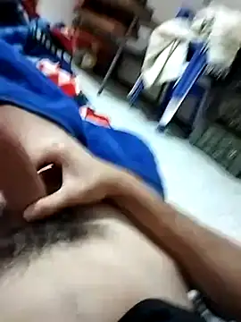 Snapshot of Imtoop22cm chatting on October 5, 1:15 am Imtoop22cm online show from October 5, 1:15 am