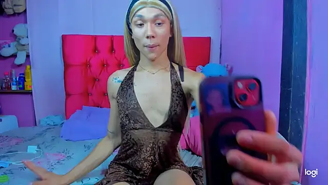 StassieBell online show from February 5, 11:31 pm