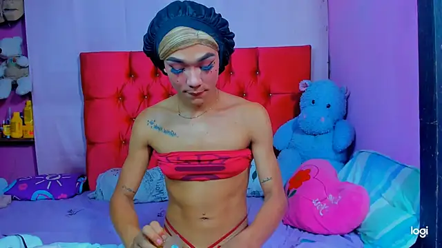 StassieBell online show from February 14, 10:23 am