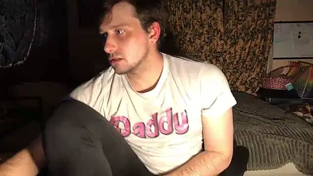 ghostx227 online show from March 9, 4:27 am