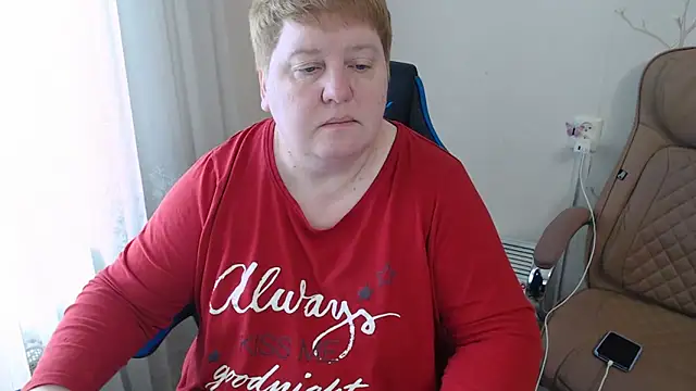 Limonka-Fire online show from May 13, 7:06 am