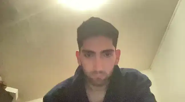 Exoticobrisajal online show from December 9, 12:34 am