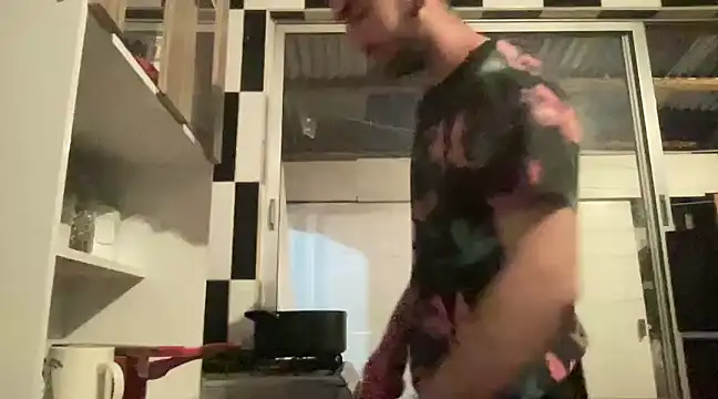 Exoticobrisajal online show from December 12, 12:59 am