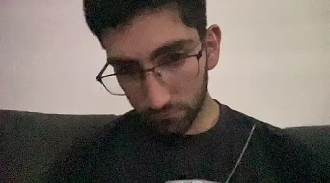 Exoticobrisajal online show from December 14, 12:22 am