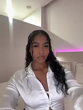 IamCrystal2 online show from July 25, 12:53 am